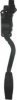 HOFFER 7513533 Accelerator Pedal Kit